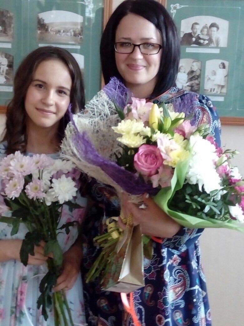 Золина Елена Григорьевна